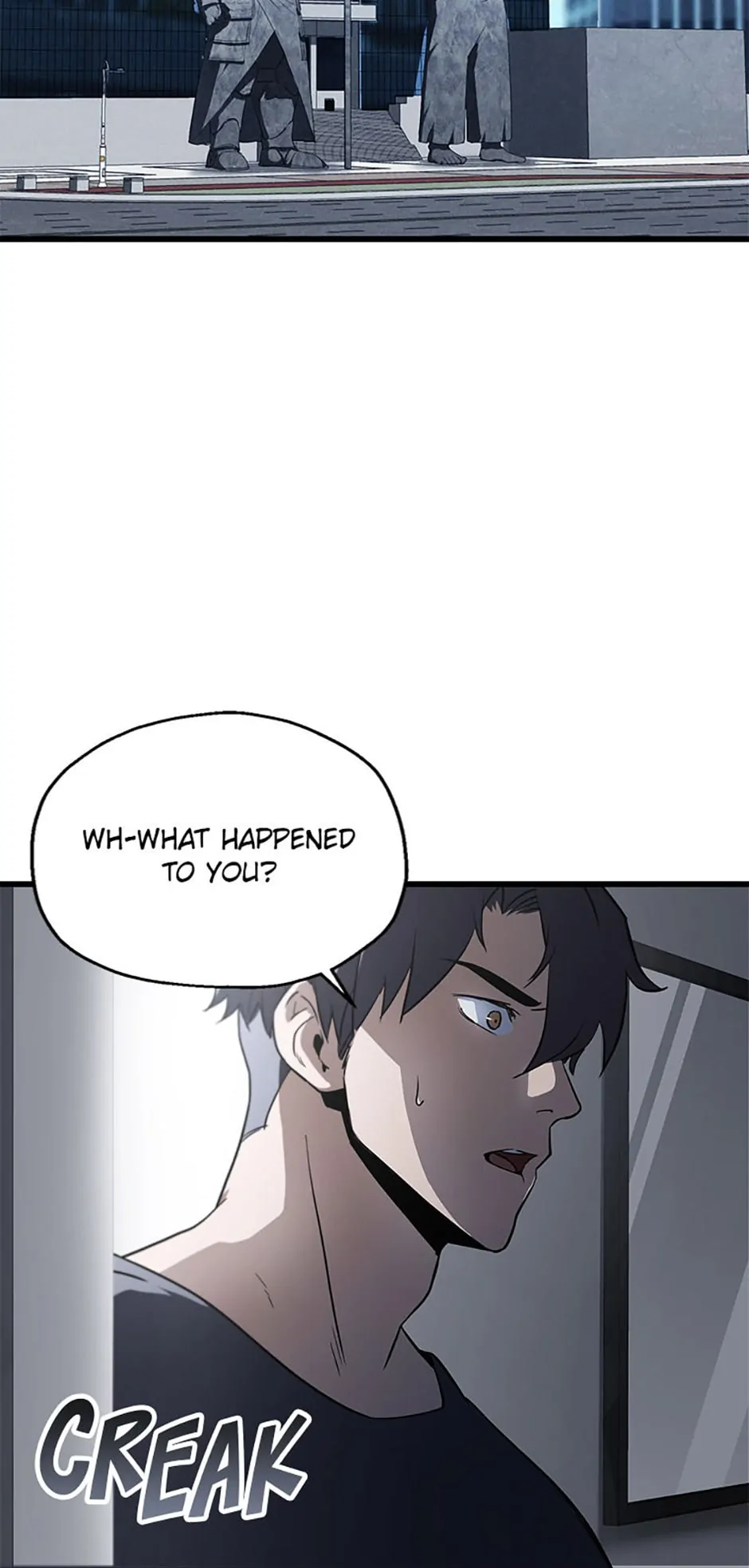 Read The Player Who Can't Level Up Manga Online