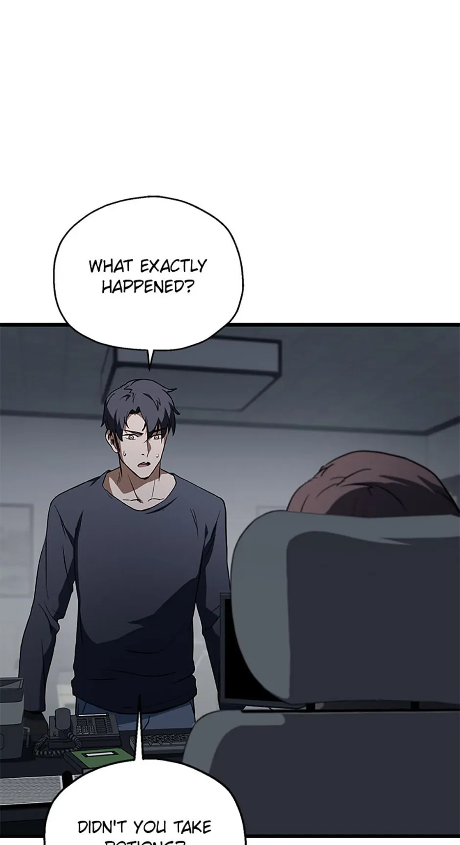 Read The Player Who Can't Level Up Manga Online