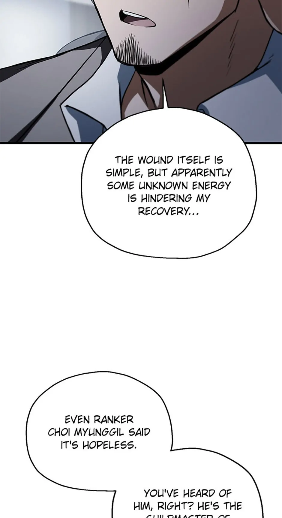 Read The Player Who Can't Level Up Manga Online