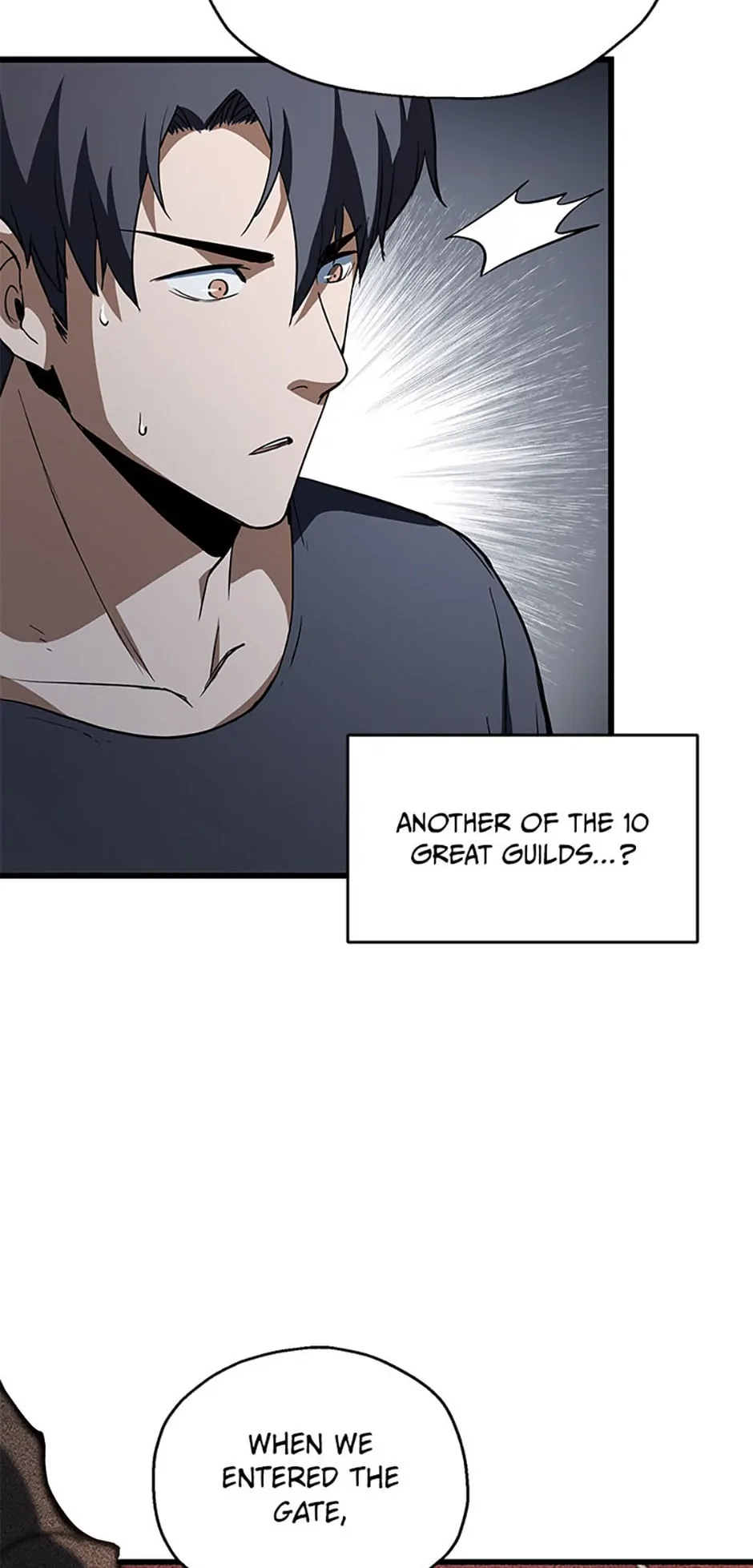 Read The Player Who Can't Level Up Manga Online