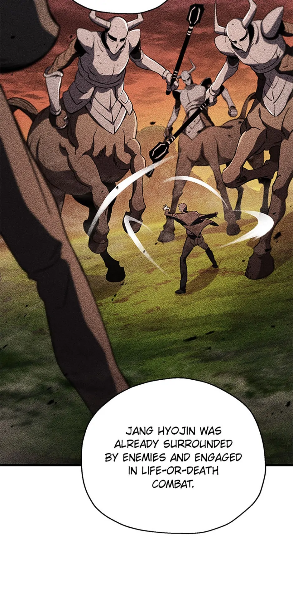 Read The Player Who Can't Level Up Manga Online