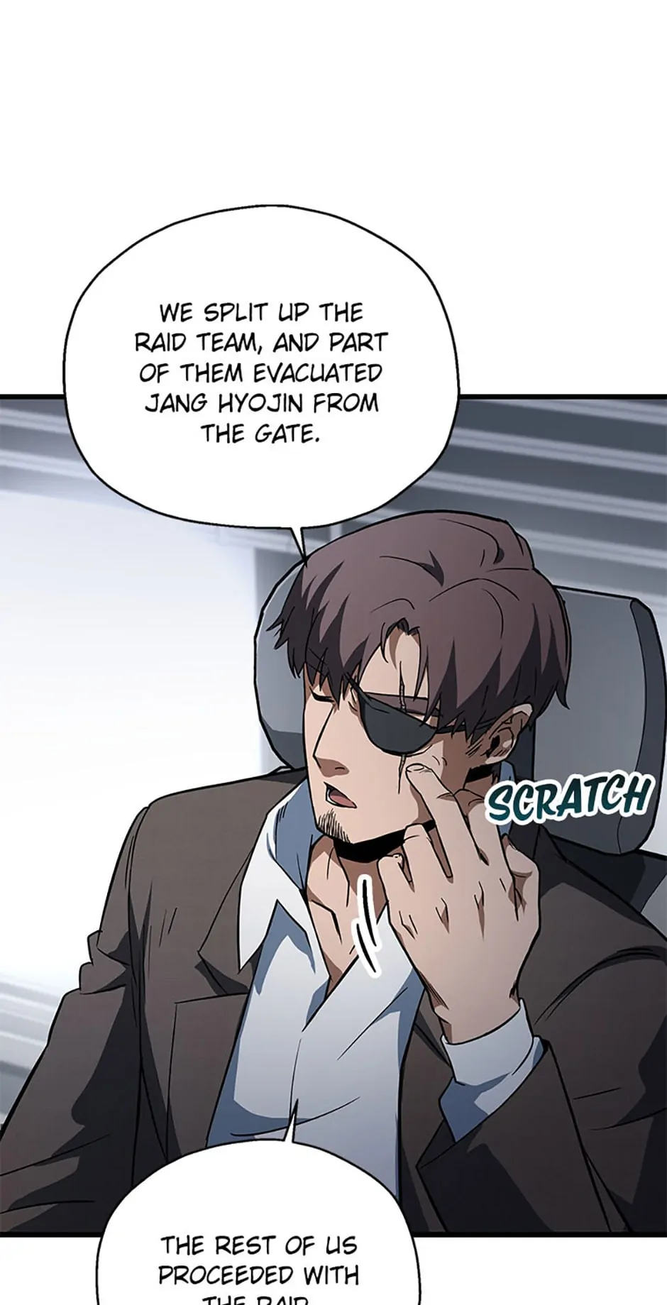Read The Player Who Can't Level Up Manga Online