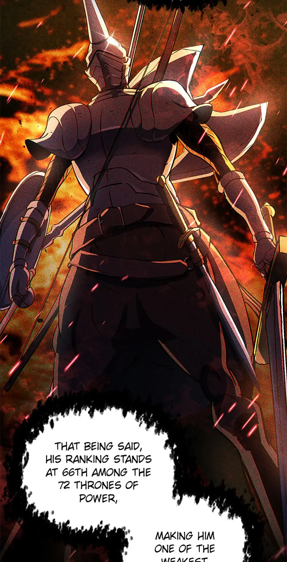 Read The Player Who Can't Level Up Manga Online