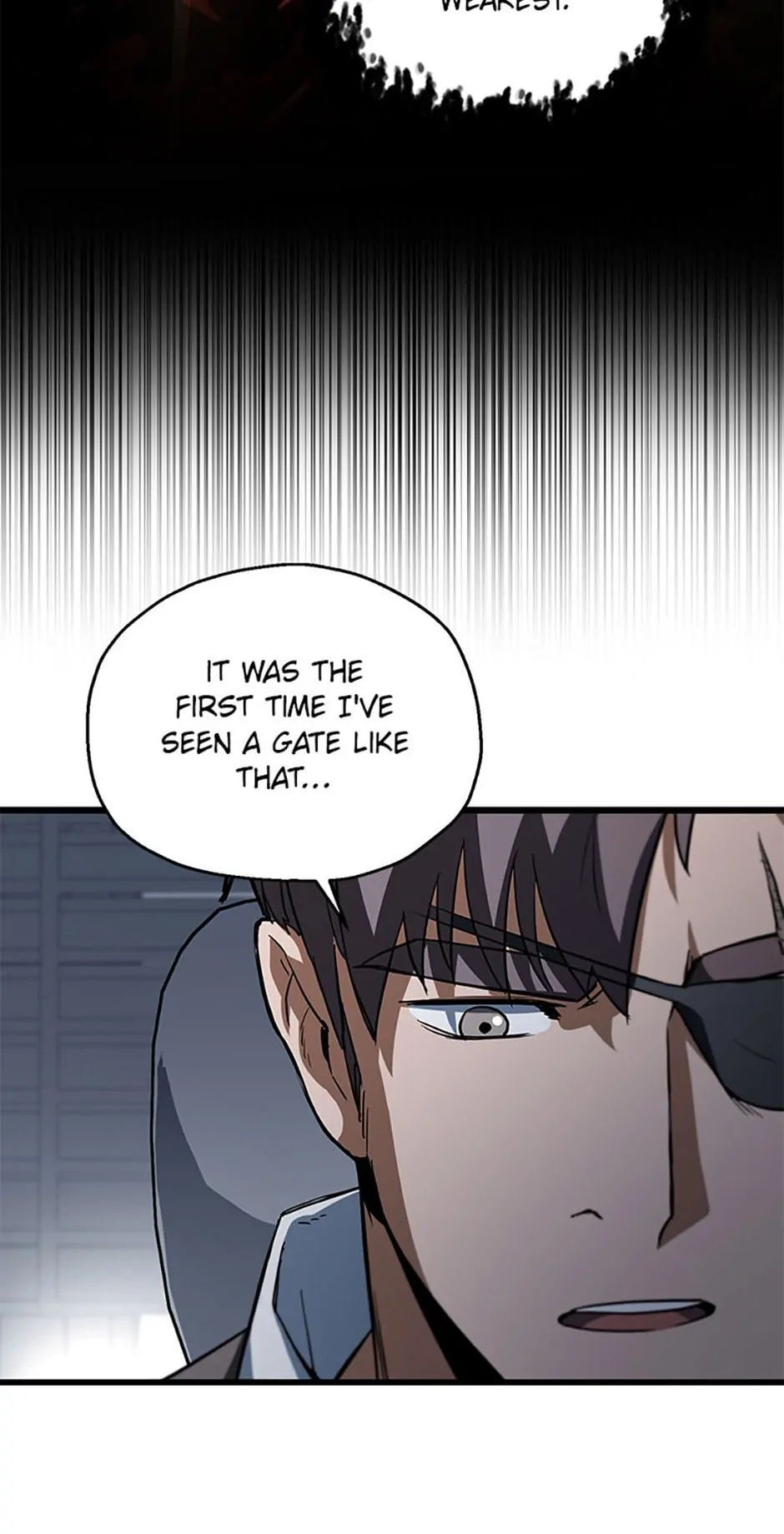Read The Player Who Can't Level Up Manga Online