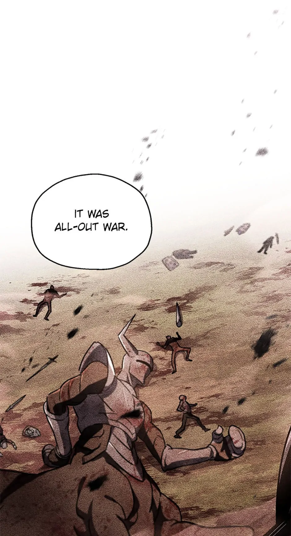 Read The Player Who Can't Level Up Manga Online