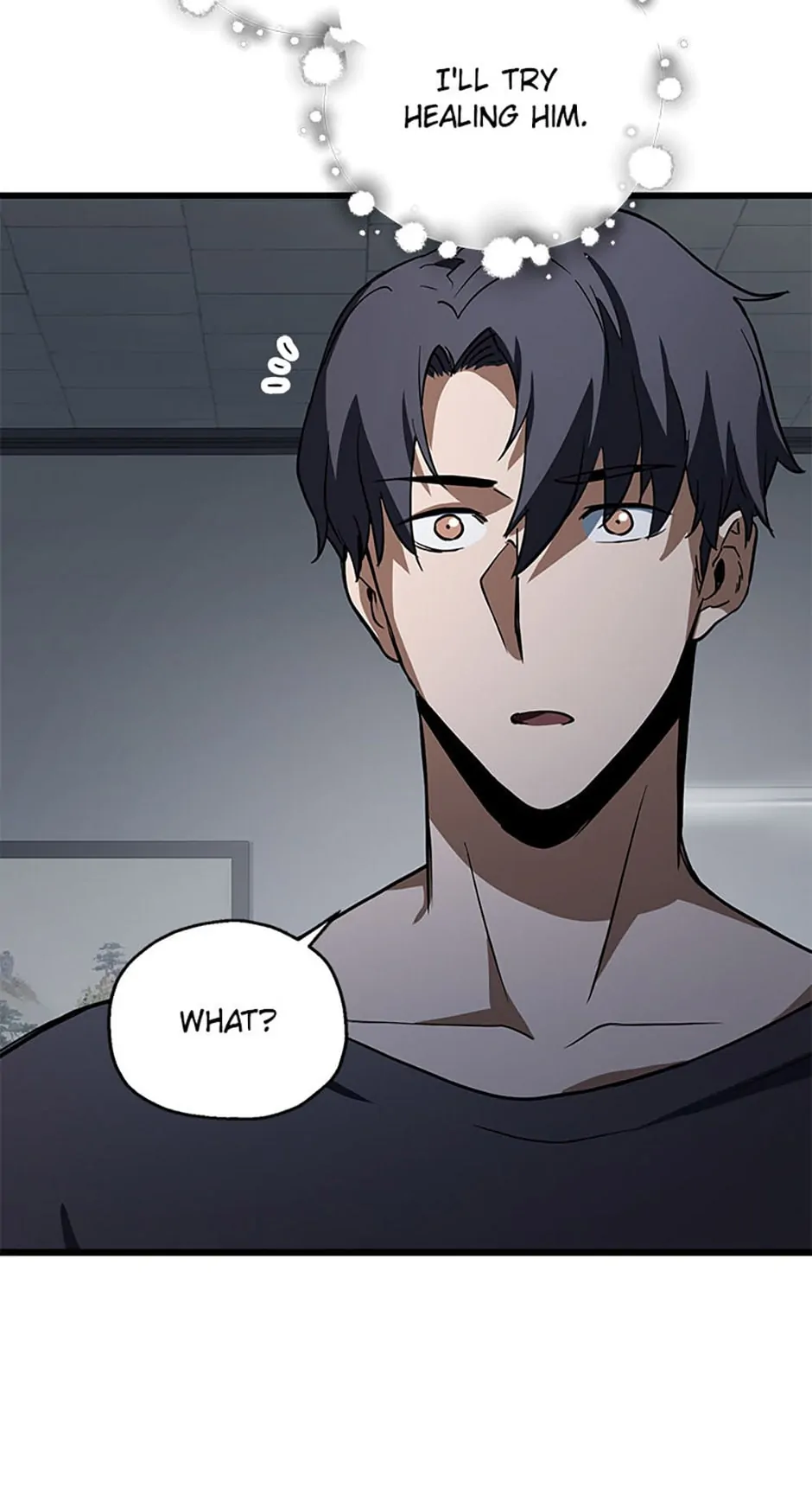 Read The Player Who Can't Level Up Manga Online