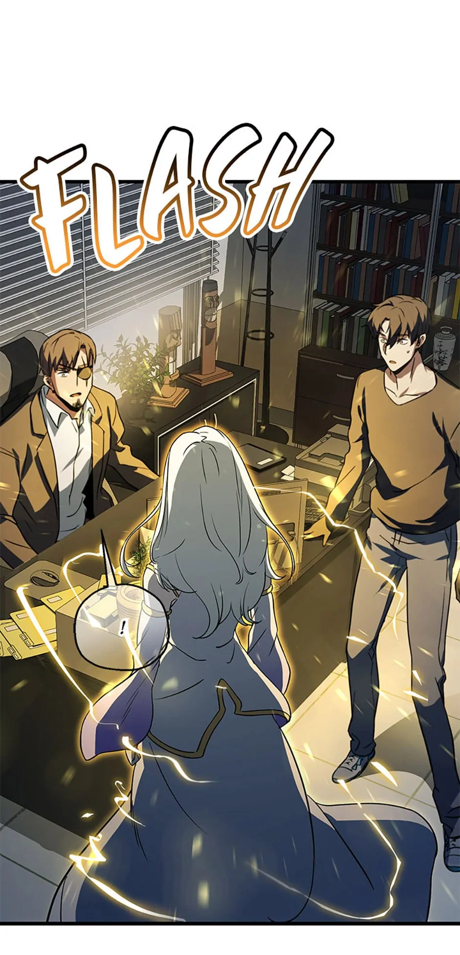 Read The Player Who Can't Level Up Manga Online