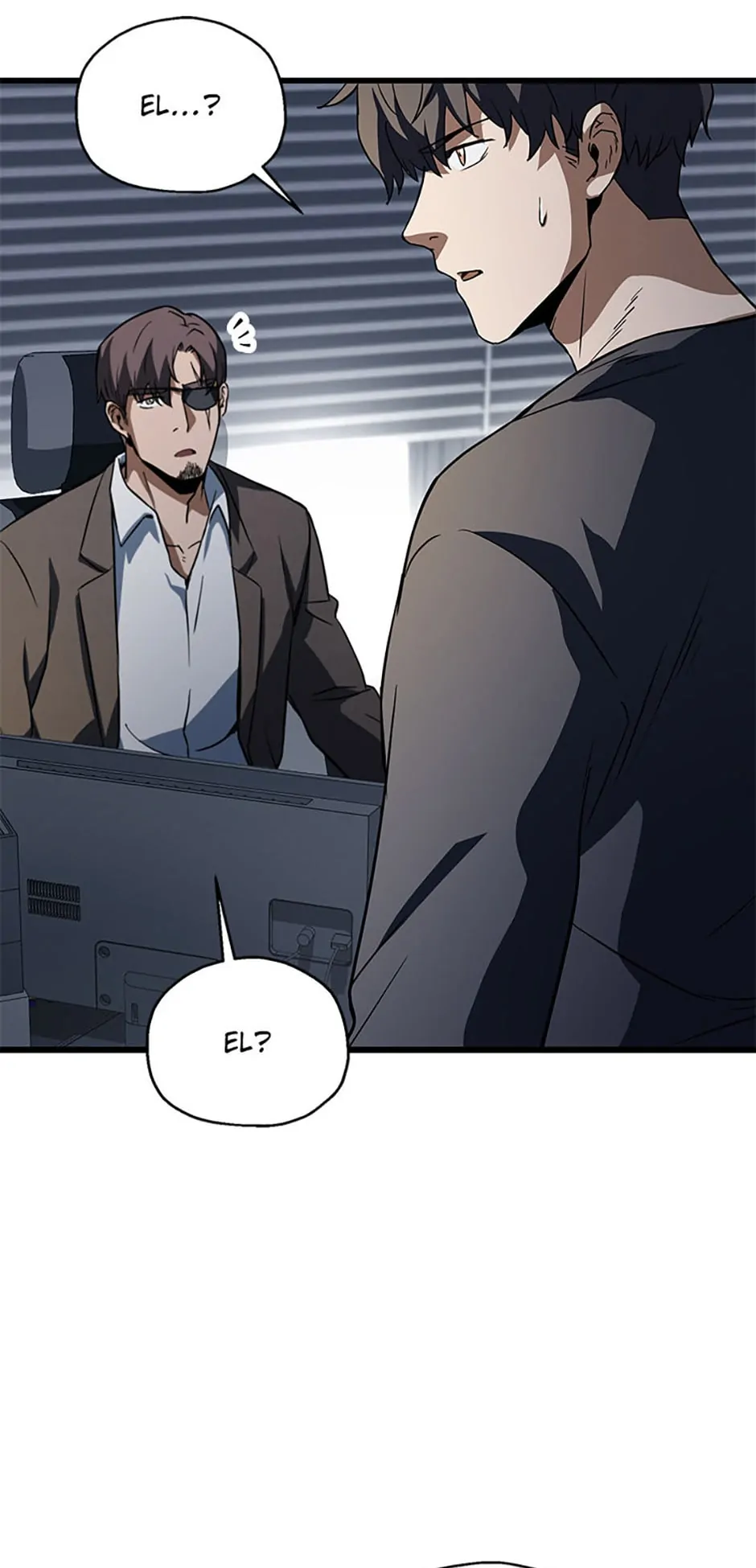 Read The Player Who Can't Level Up Manga Online
