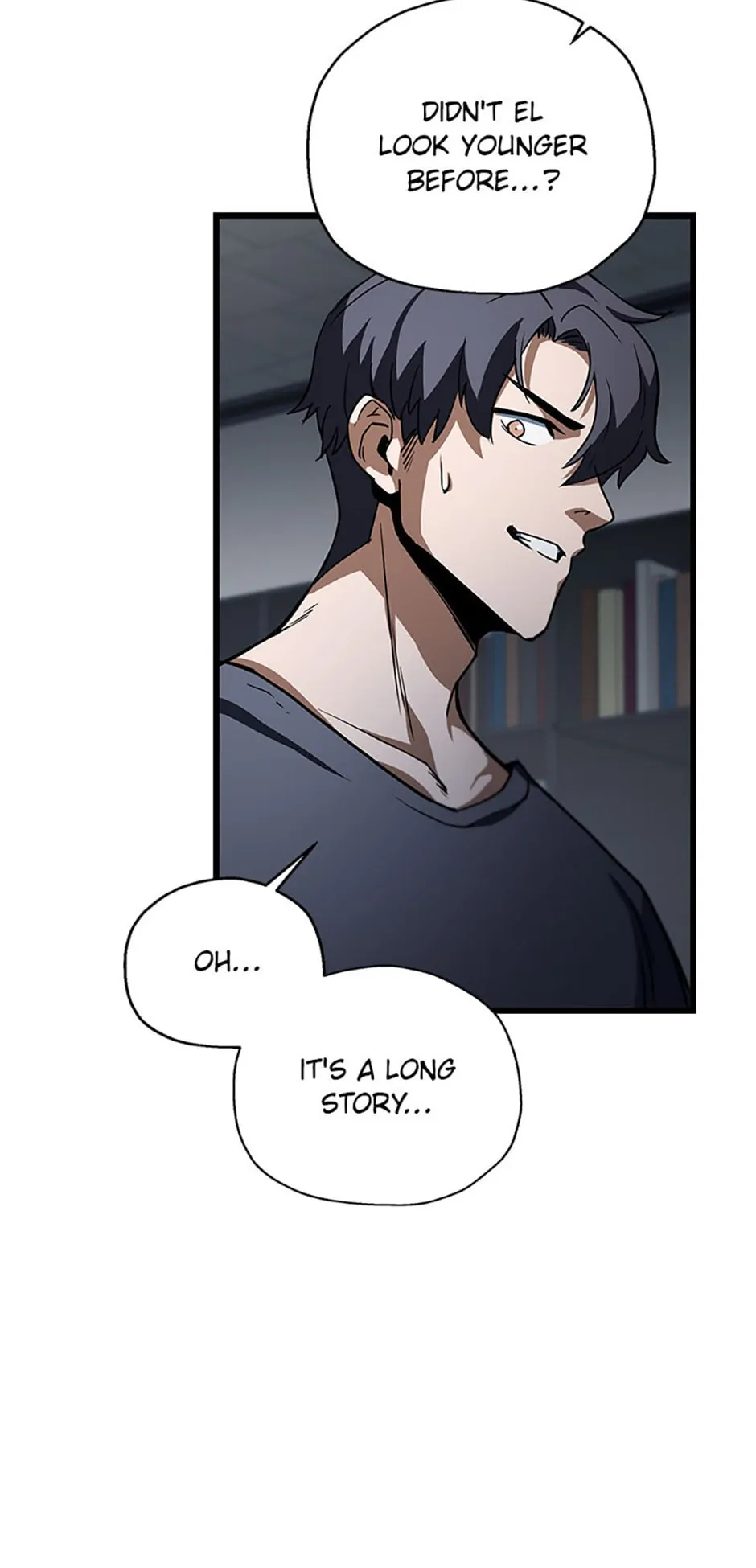 Read The Player Who Can't Level Up Manga Online