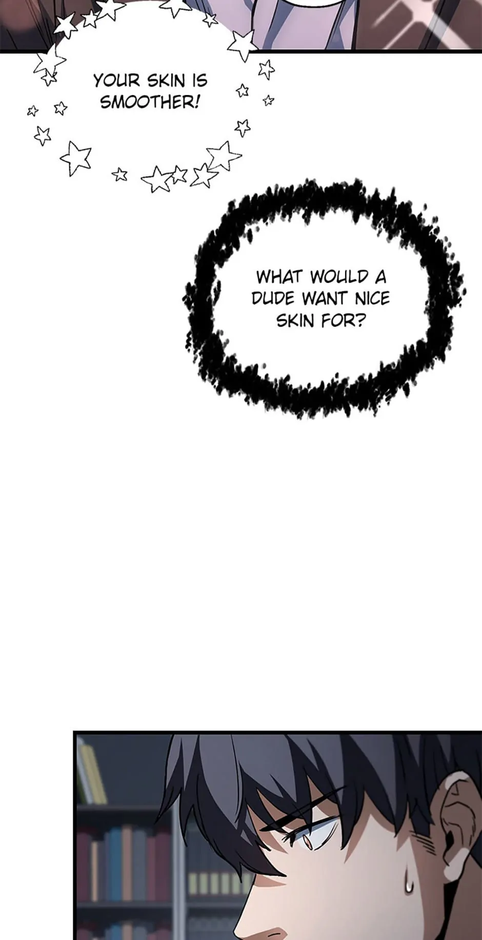 Read The Player Who Can't Level Up Manga Online
