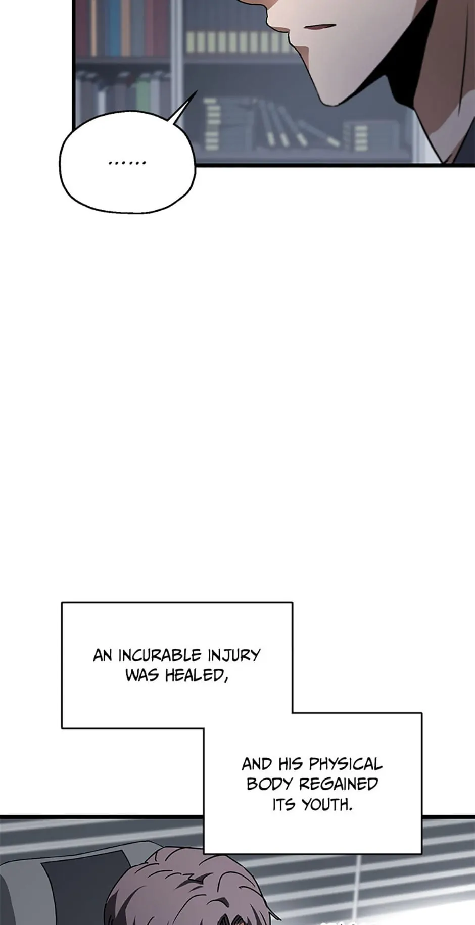 Read The Player Who Can't Level Up Manga Online