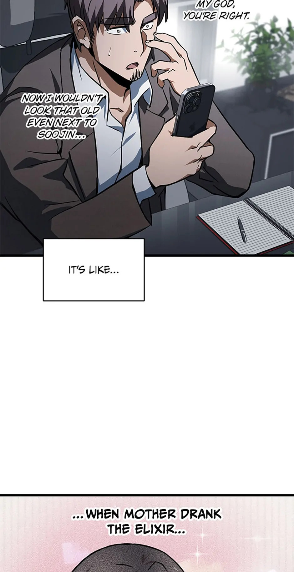Read The Player Who Can't Level Up Manga Online