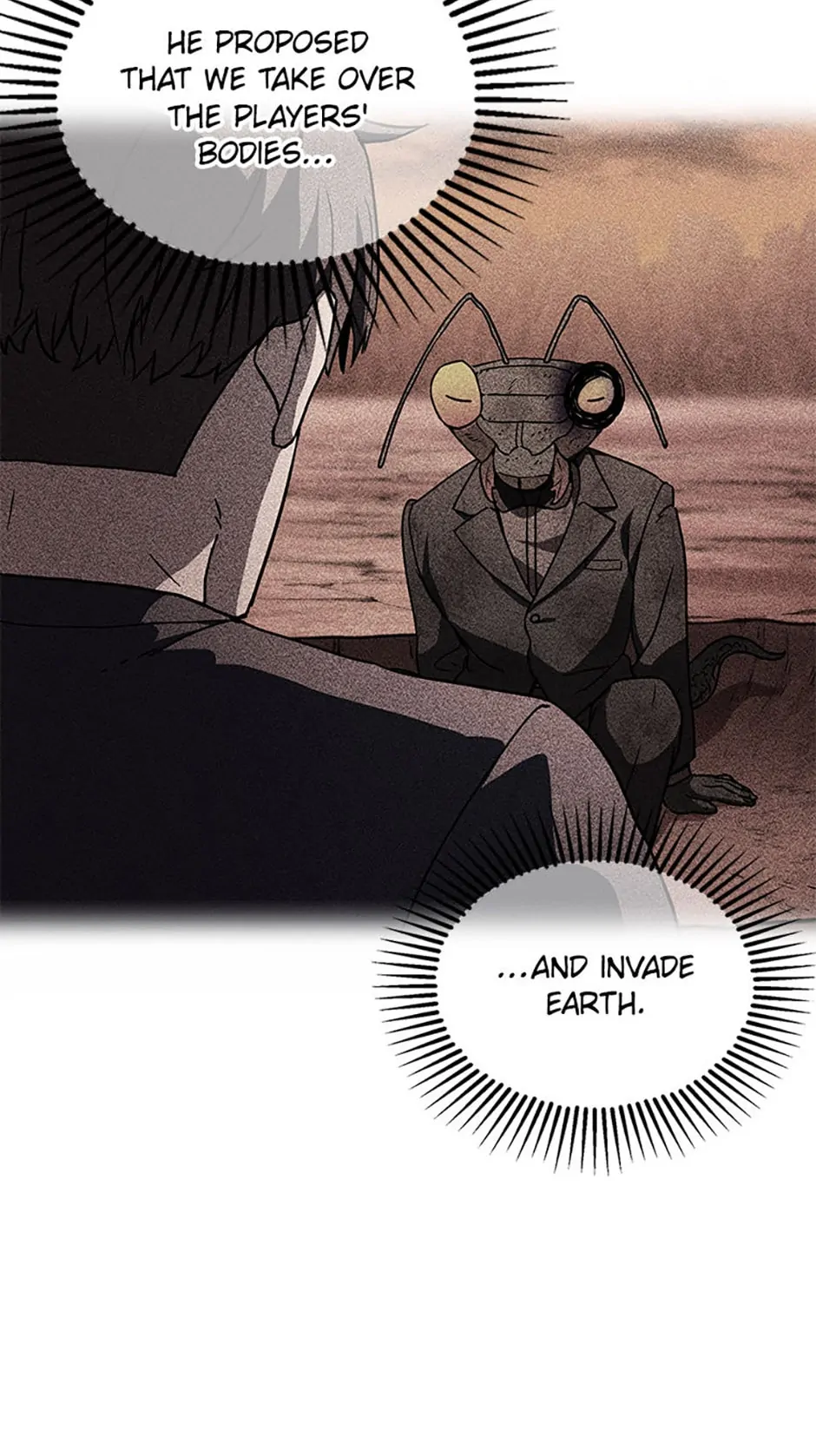 Read The Player Who Can't Level Up Manga Online
