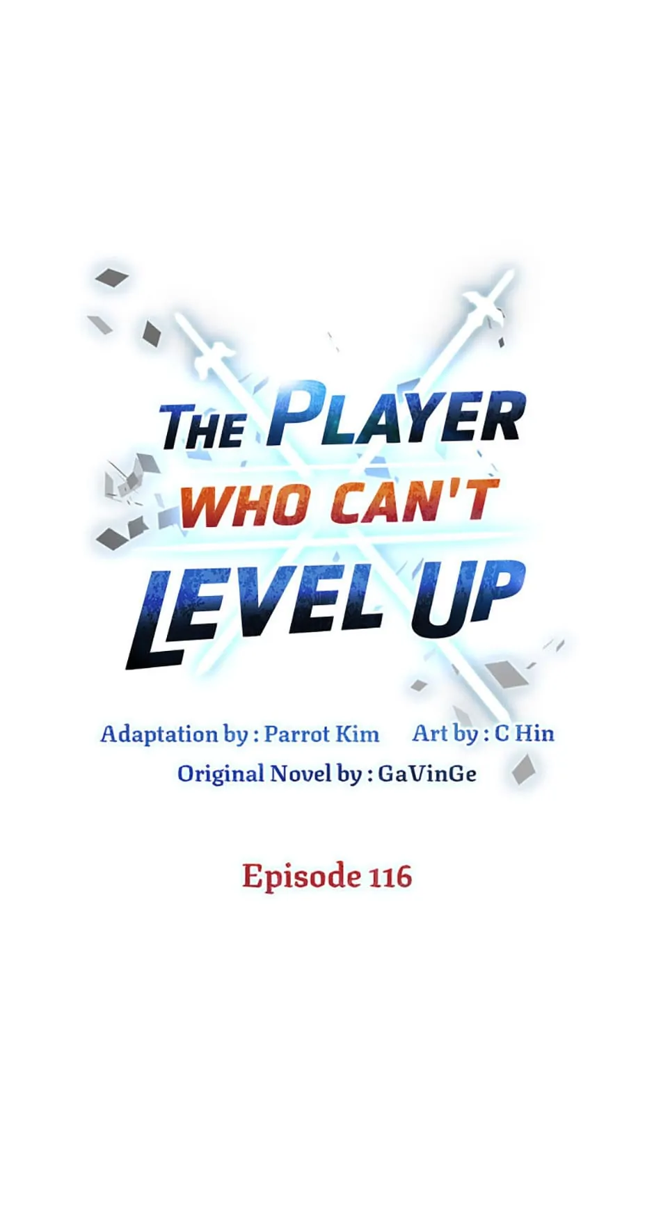 Read The Player Who Can't Level Up Manga Online
