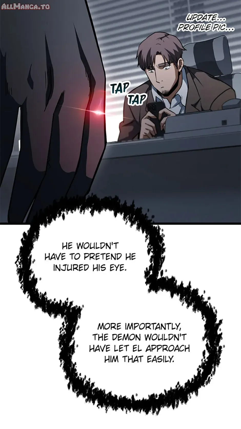 Read The Player Who Can't Level Up Manga Online