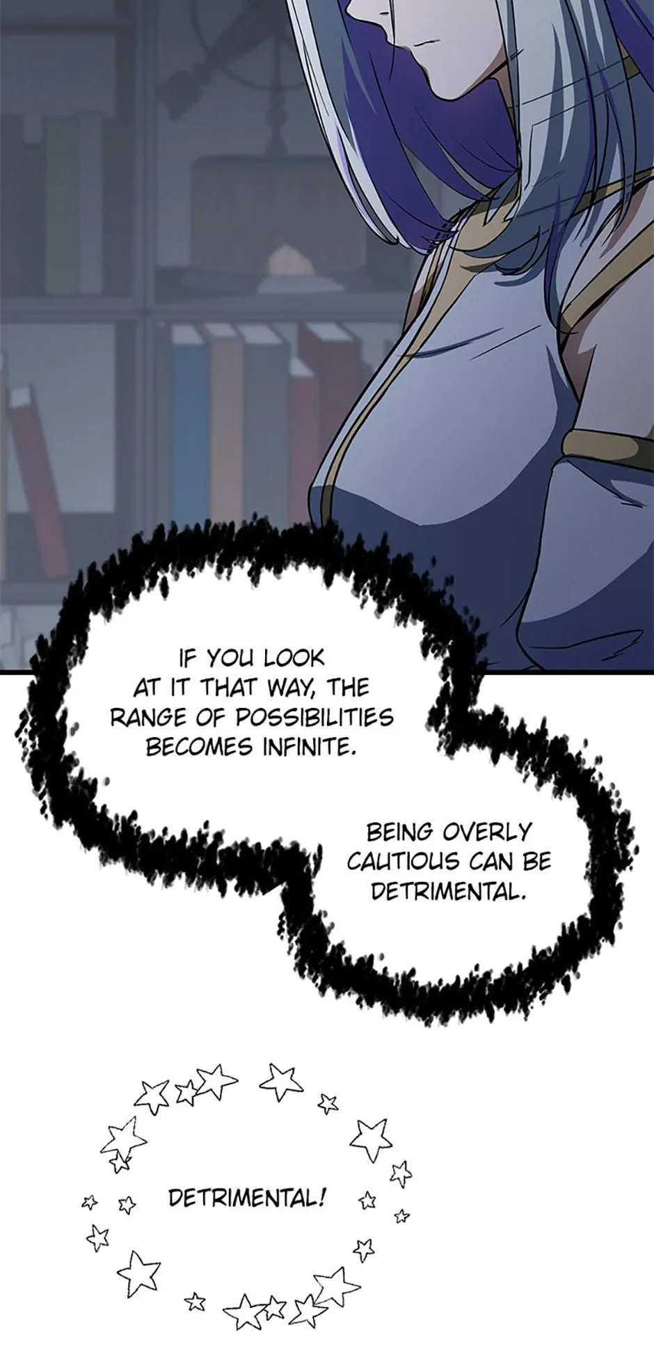 Read The Player Who Can't Level Up Manga Online