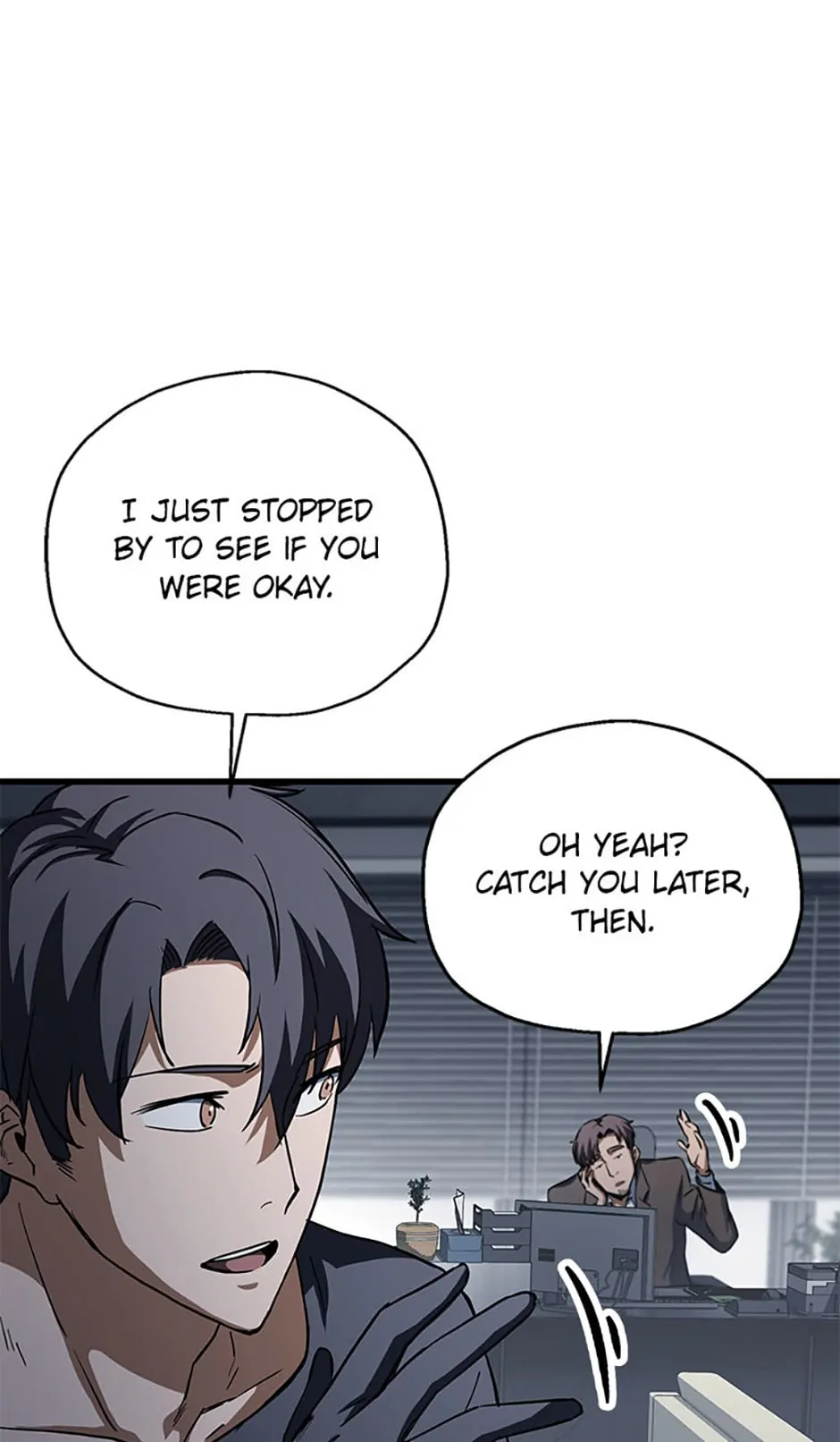 Read The Player Who Can't Level Up Manga Online