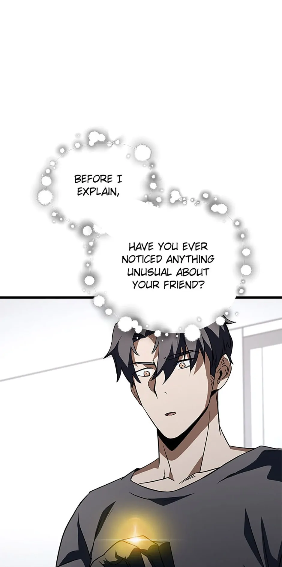 Read The Player Who Can't Level Up Manga Online