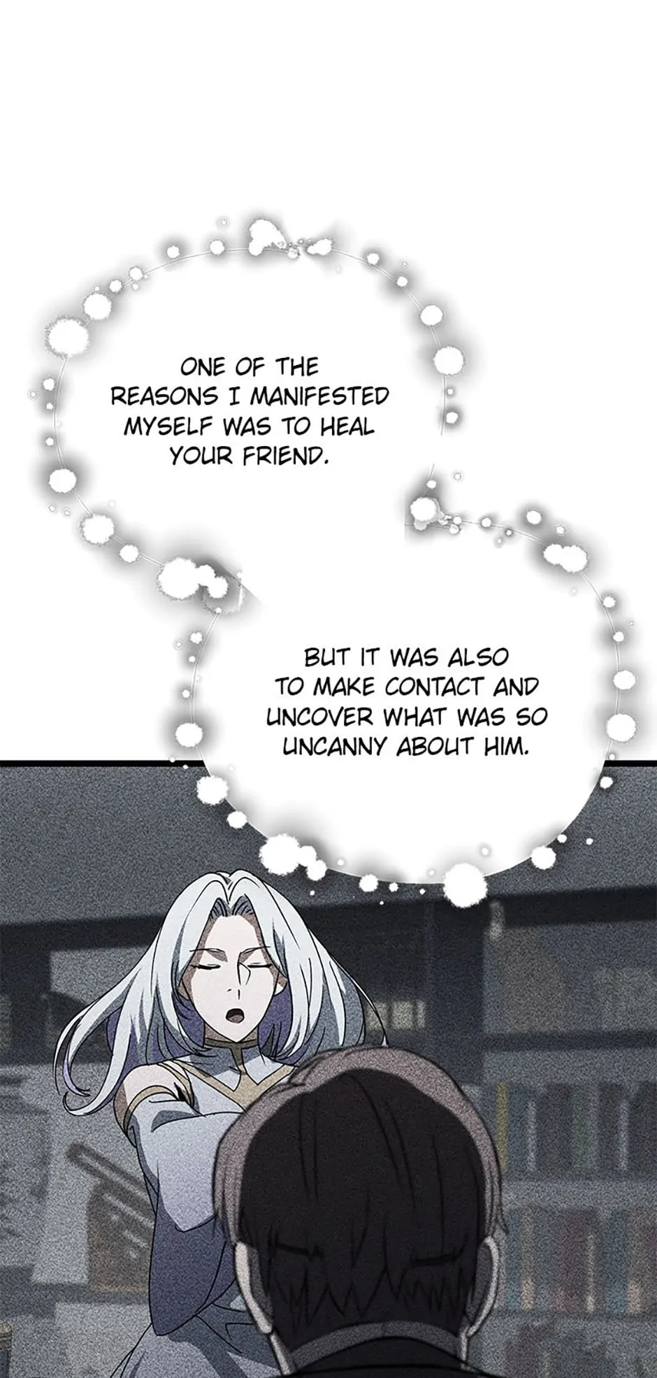 Read The Player Who Can't Level Up Manga Online
