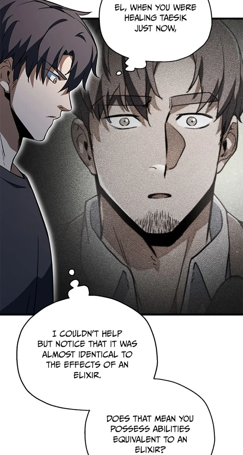 Read The Player Who Can't Level Up Manga Online
