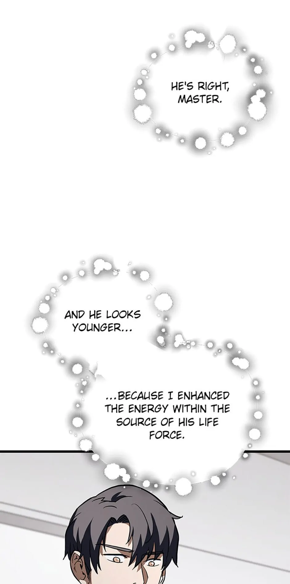 Read The Player Who Can't Level Up Manga Online