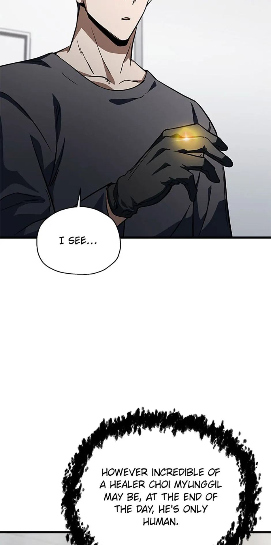 Read The Player Who Can't Level Up Manga Online