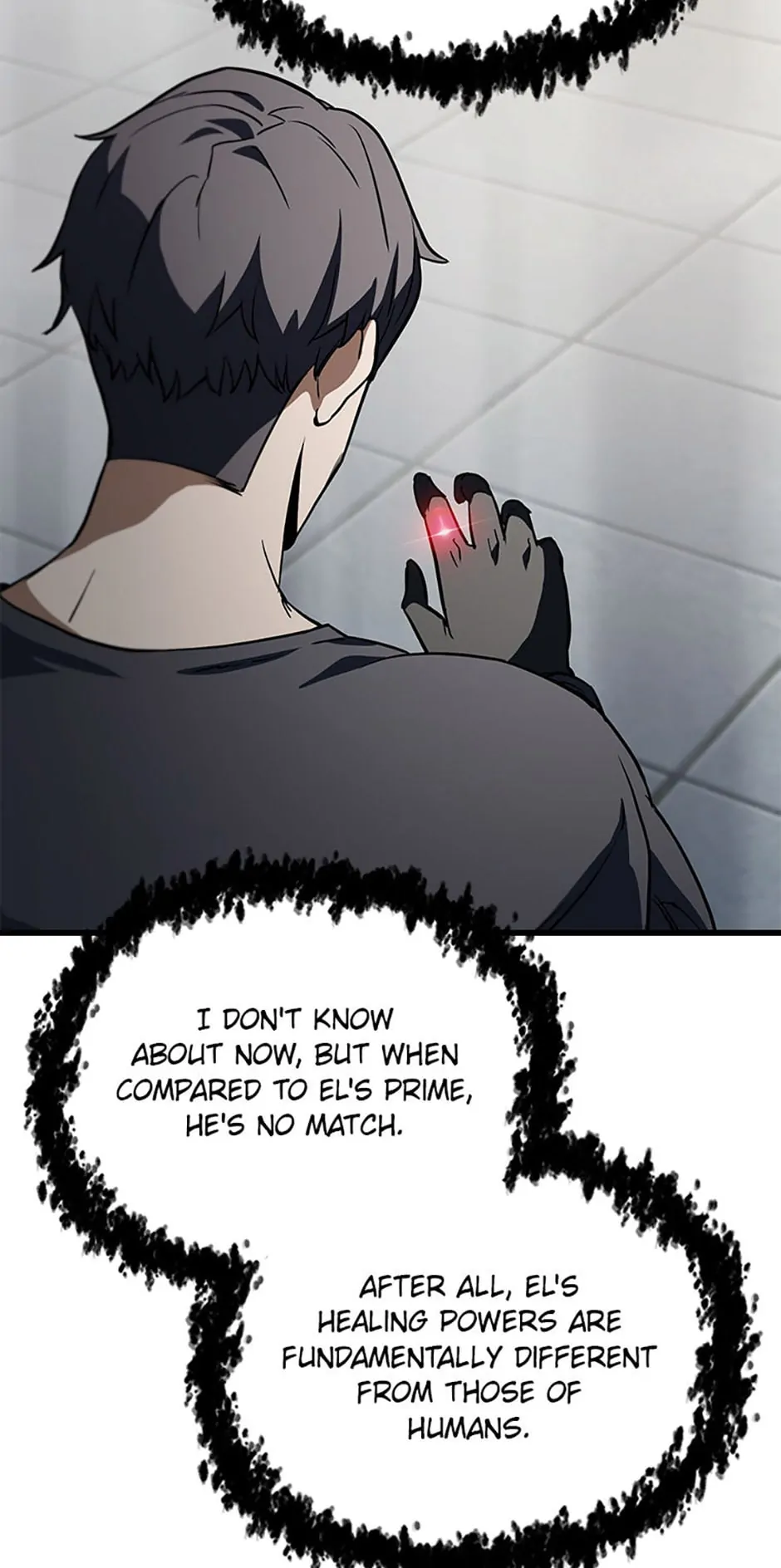 Read The Player Who Can't Level Up Manga Online