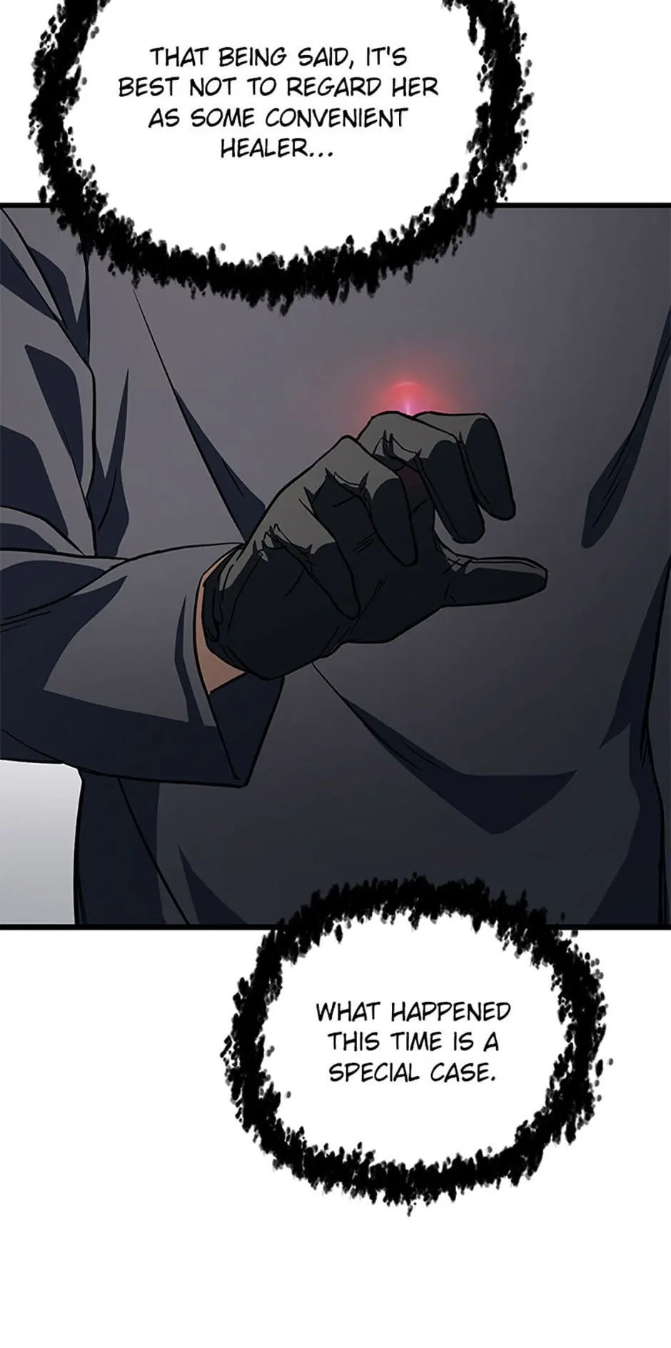 Read The Player Who Can't Level Up Manga Online