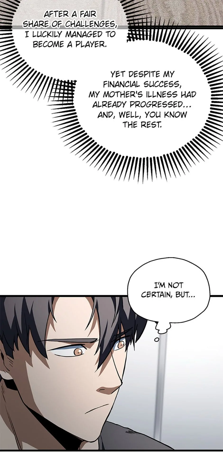 Read The Player Who Can't Level Up Manga Online