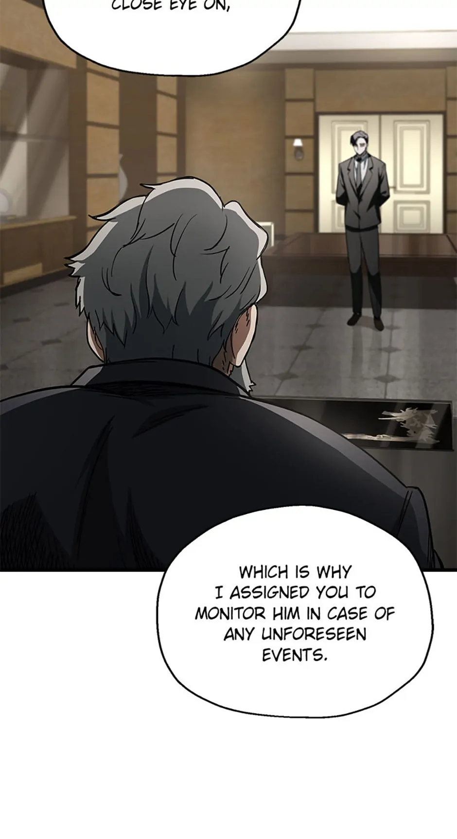Read The Player Who Can't Level Up Manga Online