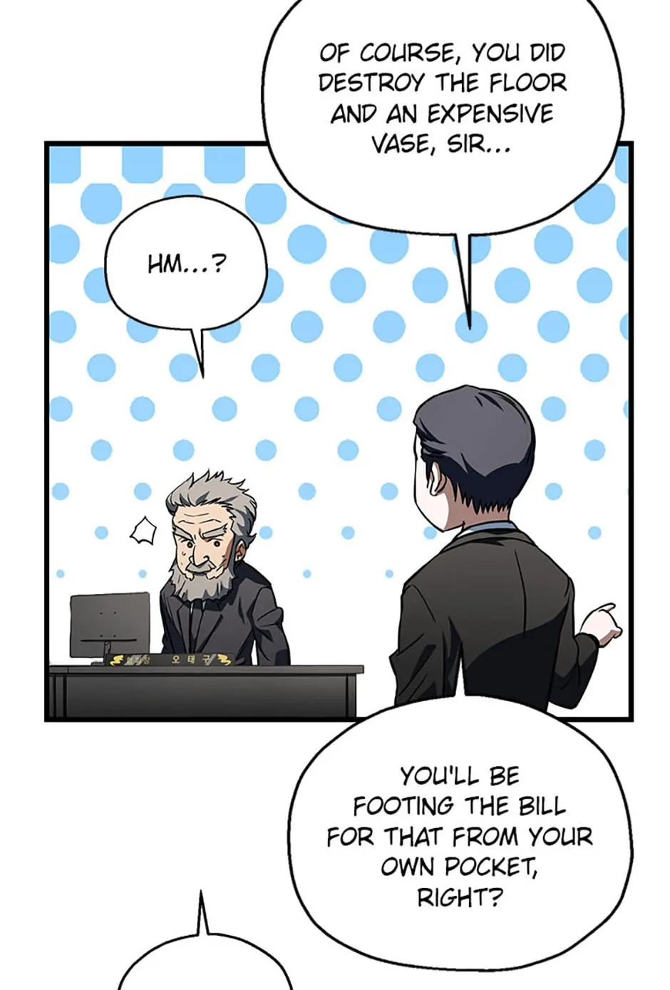 Read The Player Who Can't Level Up Manga Online