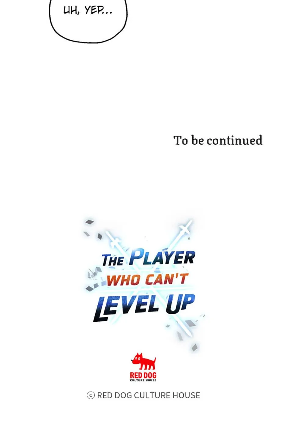 Read The Player Who Can't Level Up Manga Online