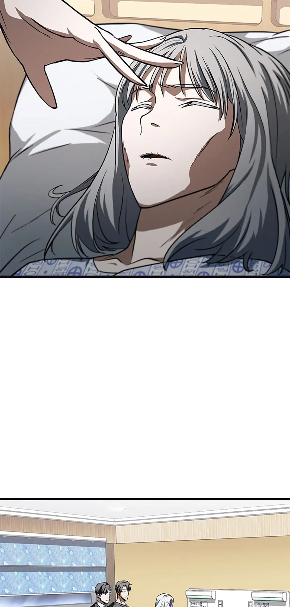 Read The Player Who Can't Level Up Manga Online