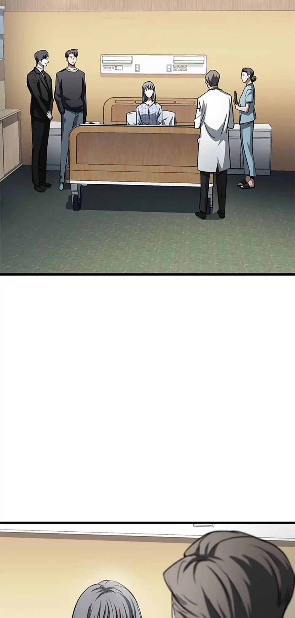 Read The Player Who Can't Level Up Manga Online