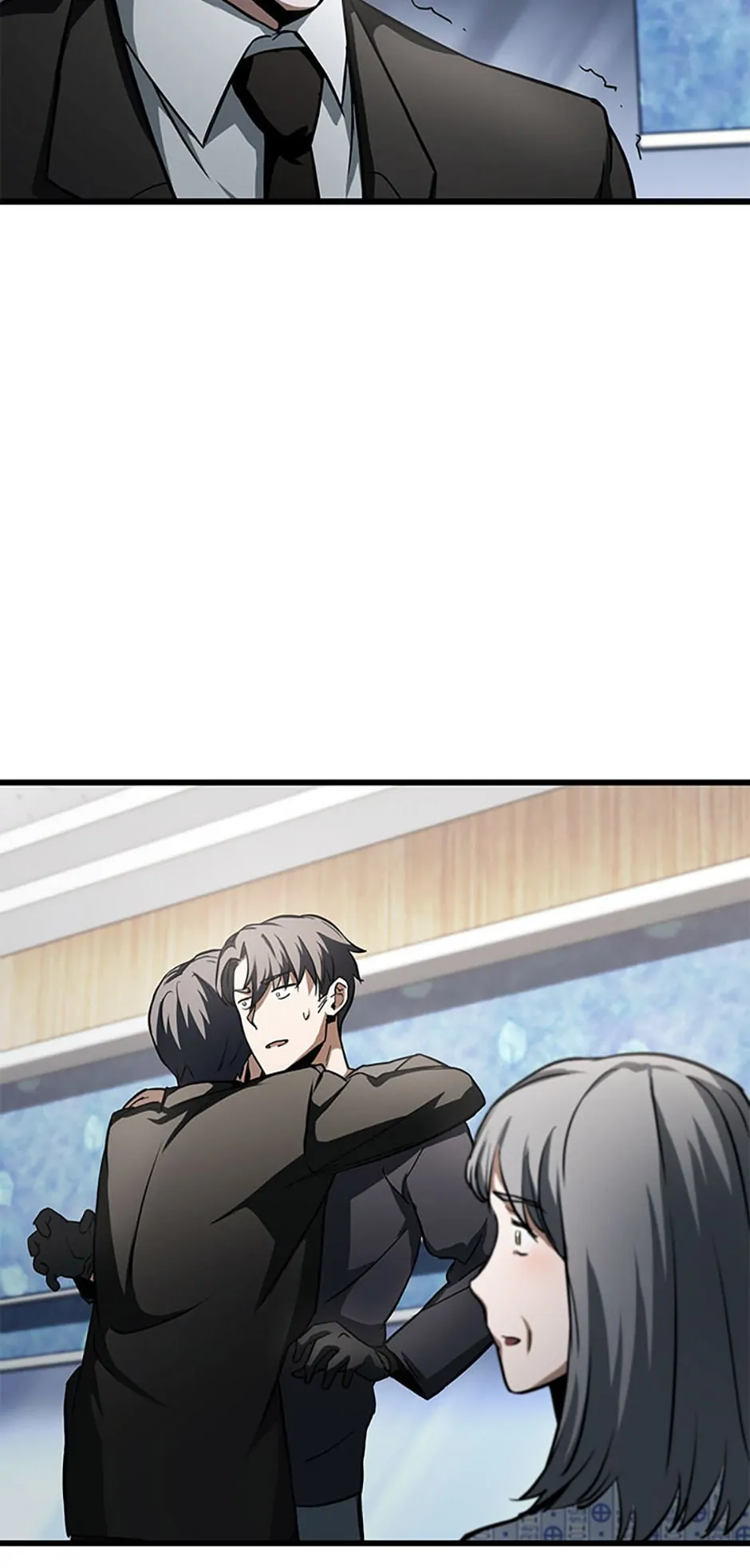 Read The Player Who Can't Level Up Manga Online