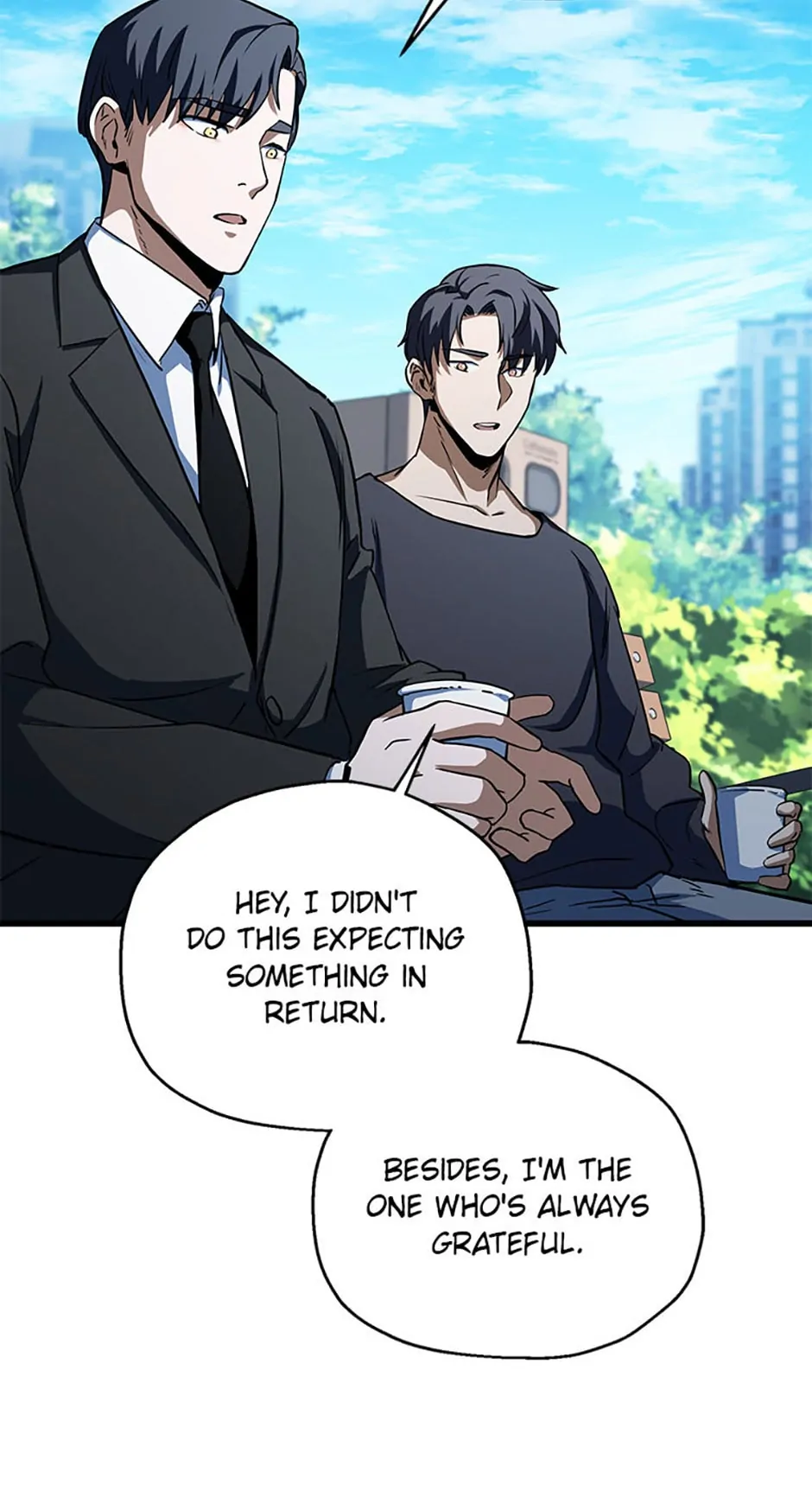 Read The Player Who Can't Level Up Manga Online