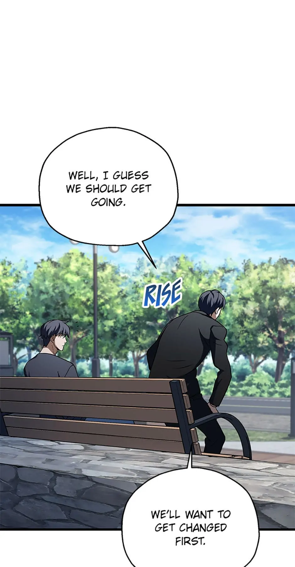 Read The Player Who Can't Level Up Manga Online