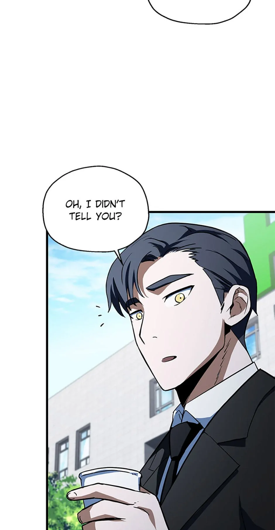 Read The Player Who Can't Level Up Manga Online