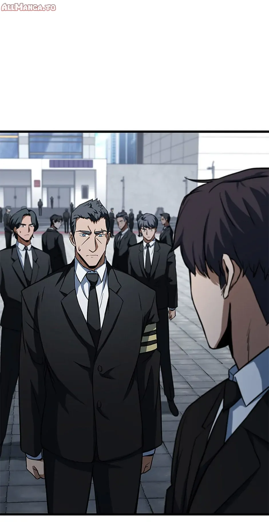 Read The Player Who Can't Level Up Manga Online