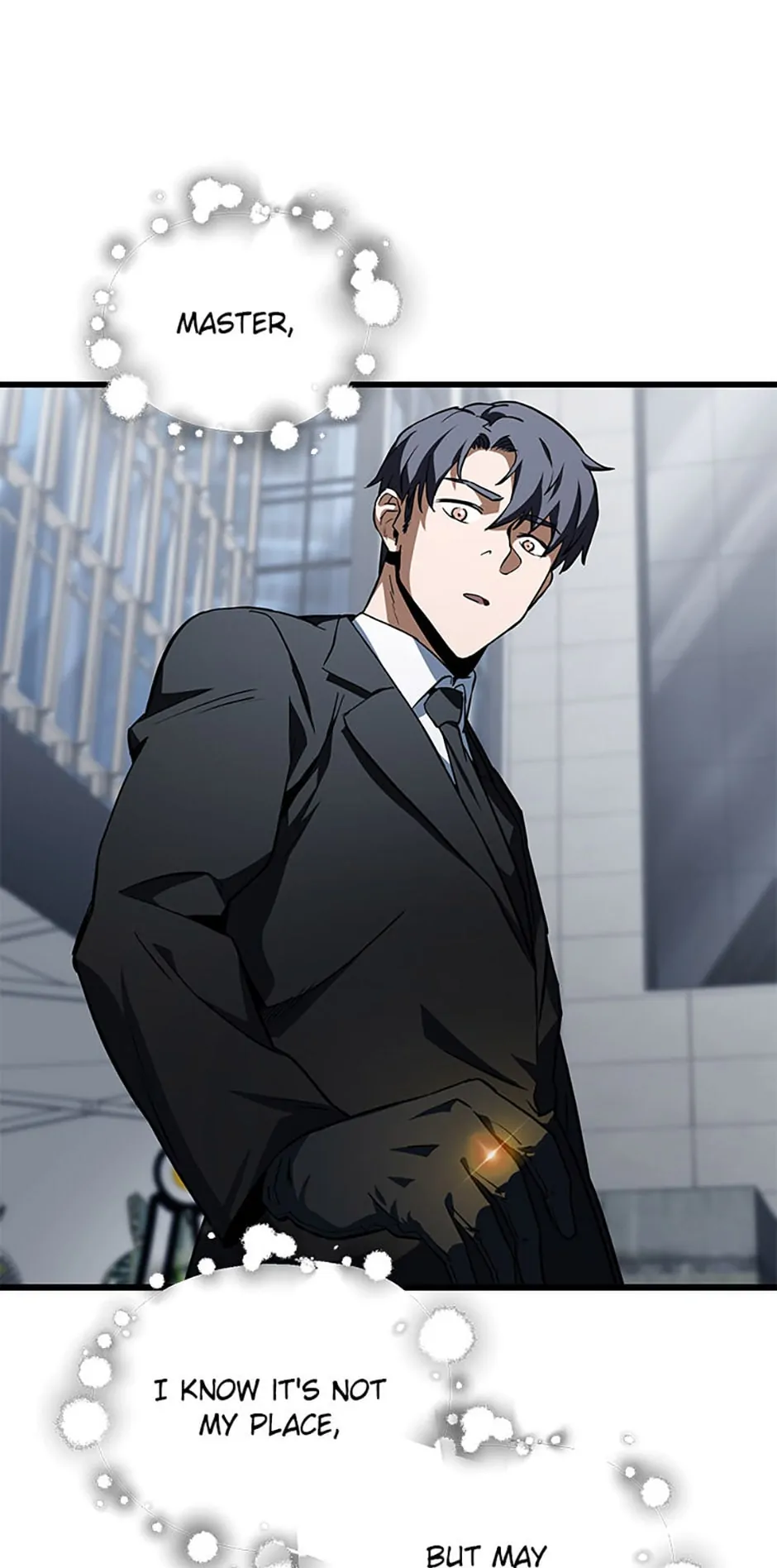 Read The Player Who Can't Level Up Manga Online