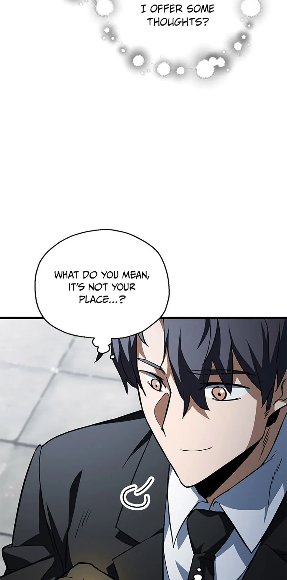 Read The Player Who Can't Level Up Manga Online