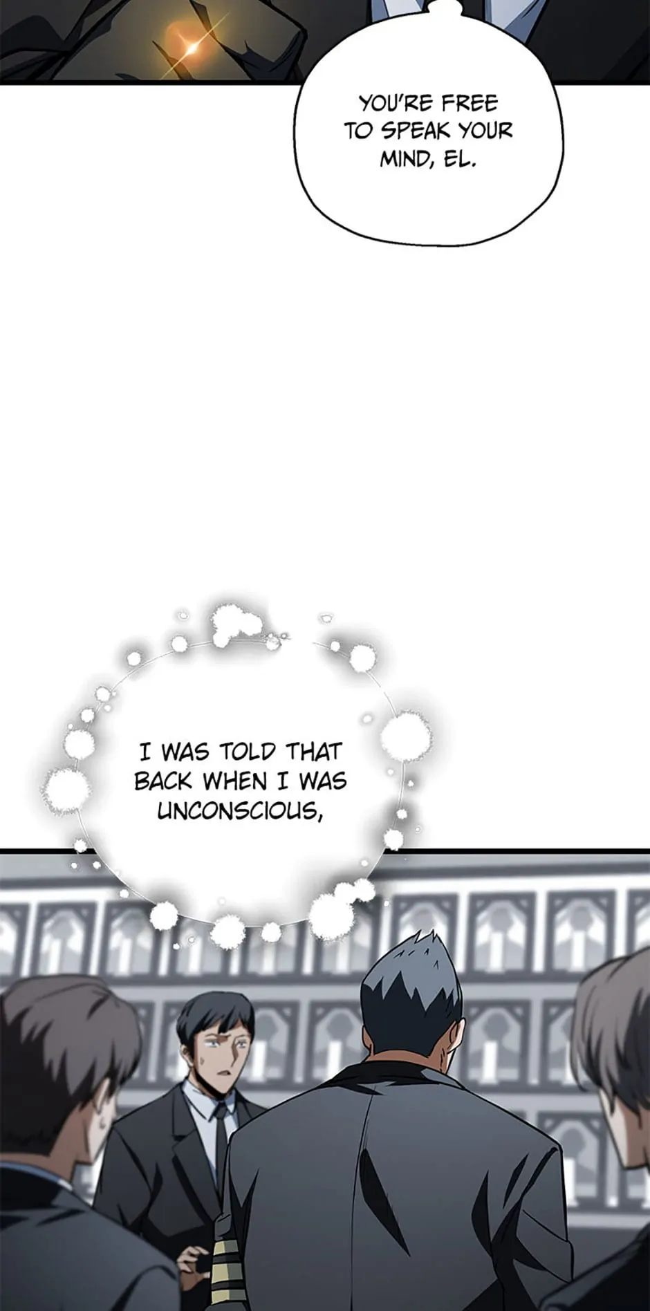 Read The Player Who Can't Level Up Manga Online