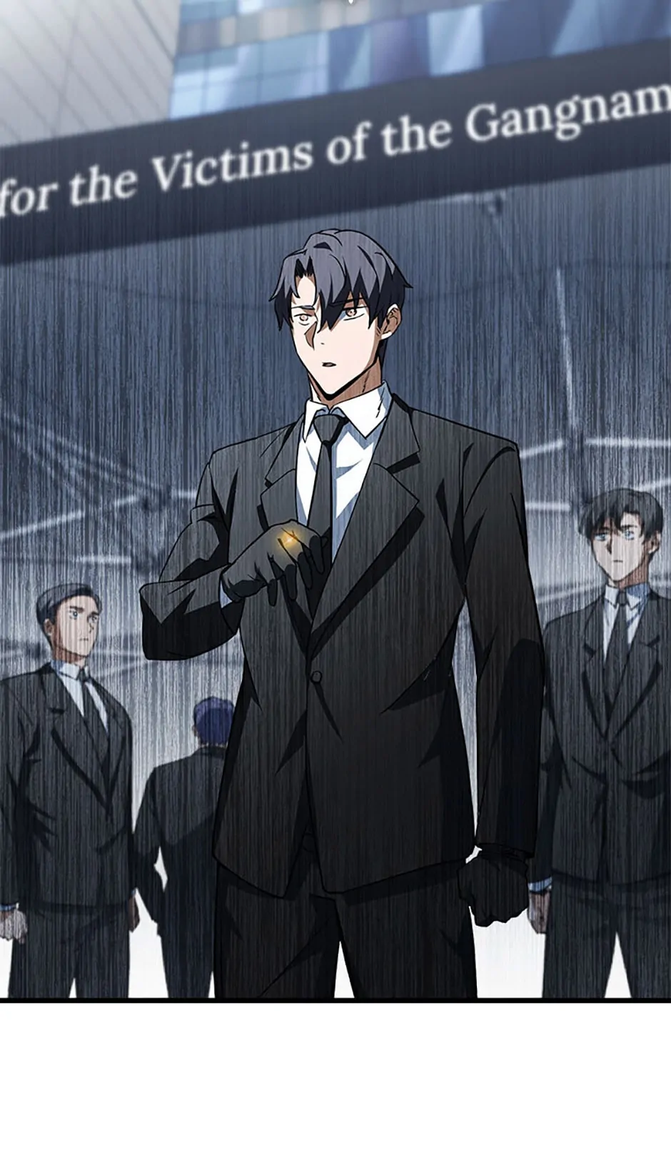 Read The Player Who Can't Level Up Manga Online
