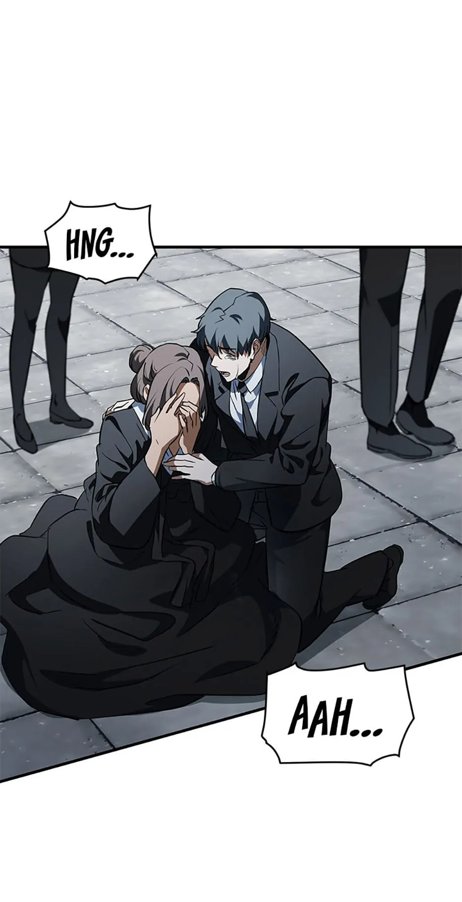Read The Player Who Can't Level Up Manga Online