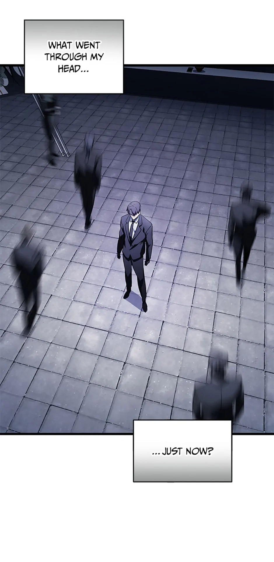 Read The Player Who Can't Level Up Manga Online