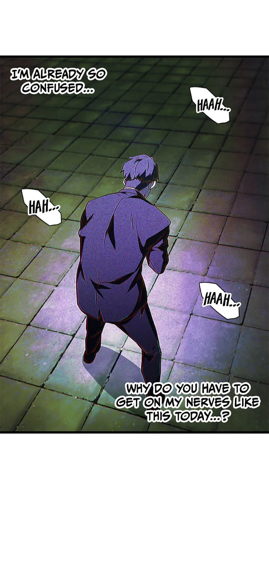 Read The Player Who Can't Level Up Manga Online