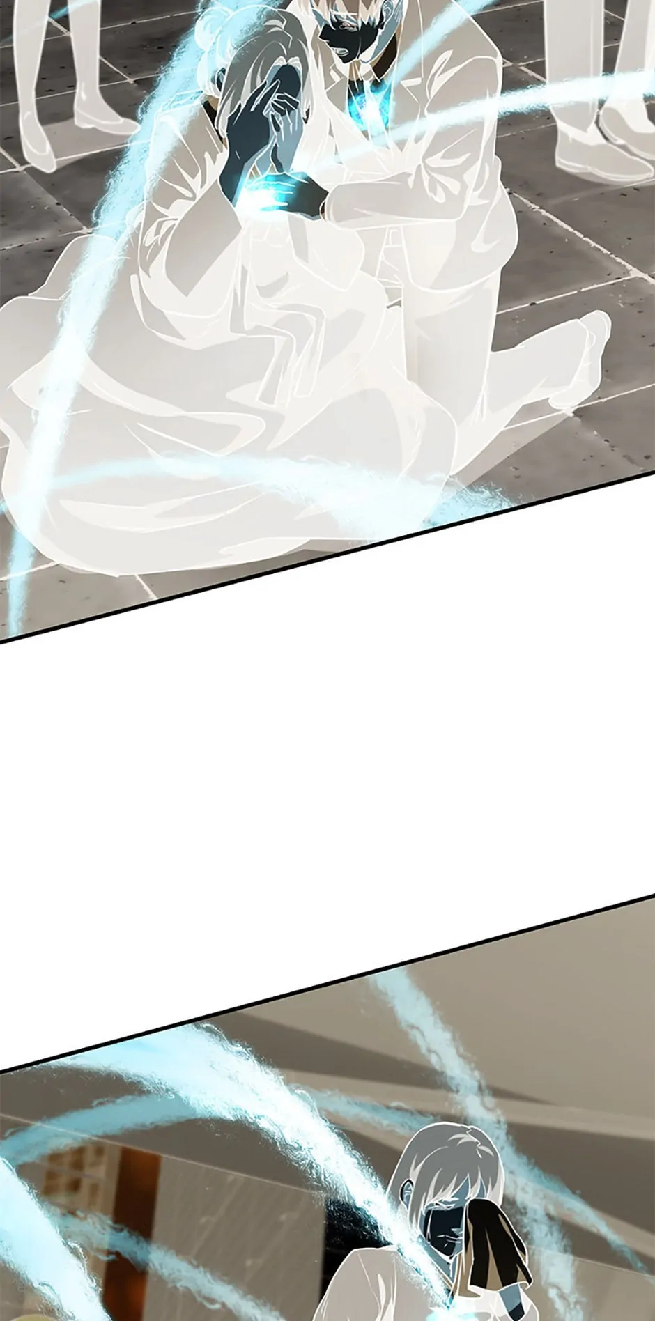 Read The Player Who Can't Level Up Manga Online
