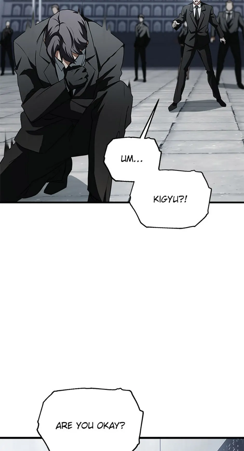 Read The Player Who Can't Level Up Manga Online