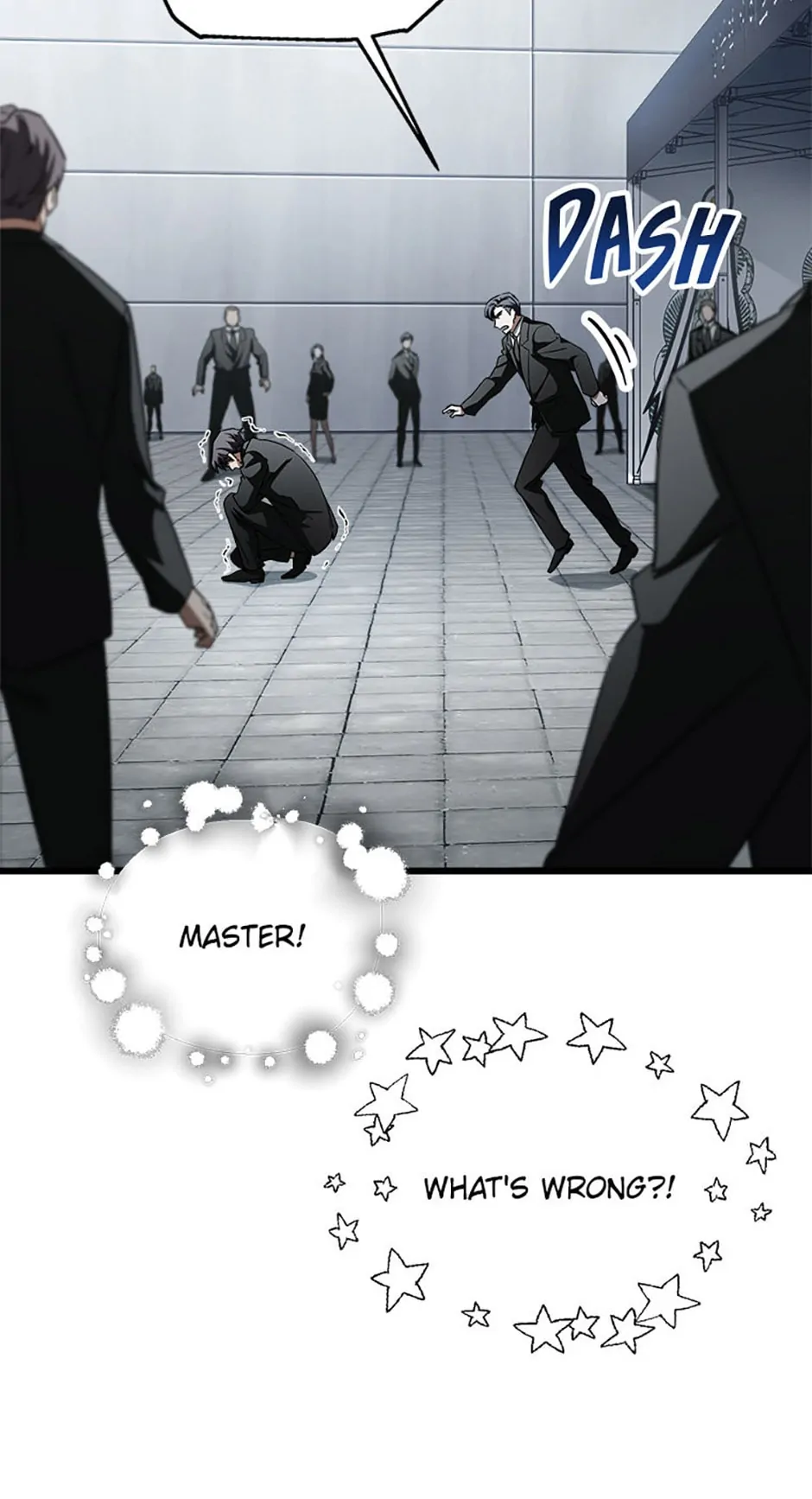 Read The Player Who Can't Level Up Manga Online