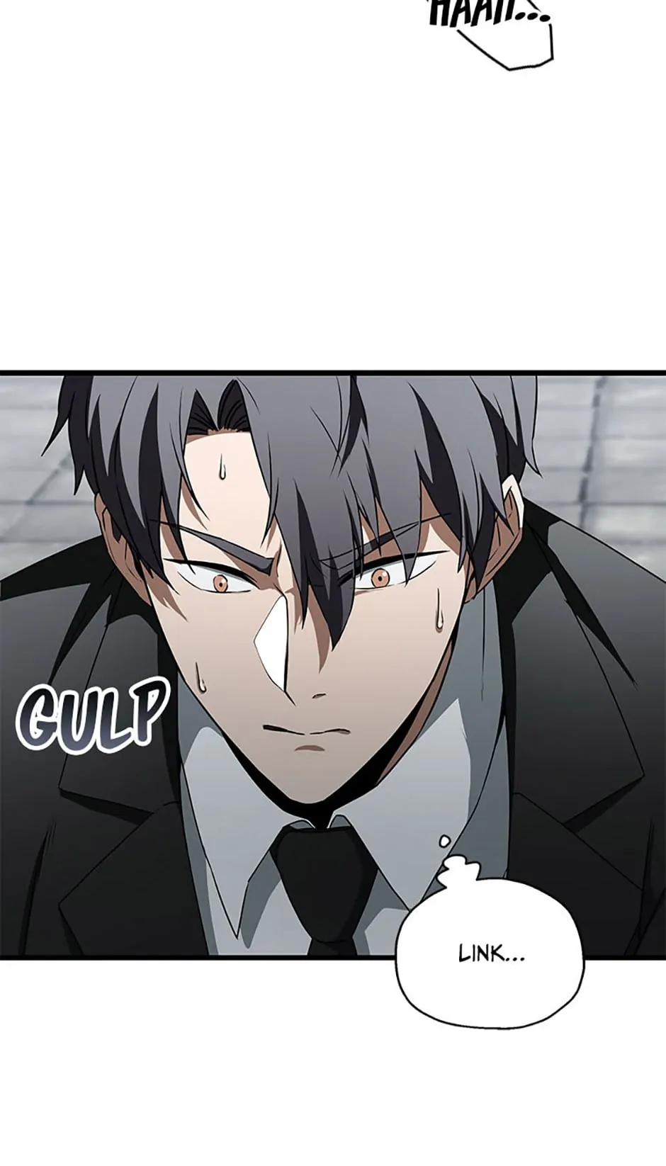 Read The Player Who Can't Level Up Manga Online